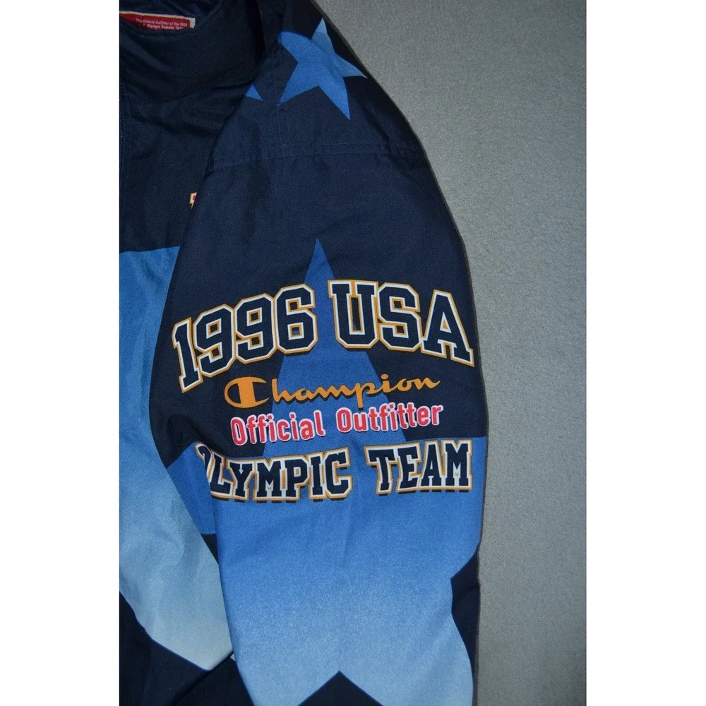 Champion size xl